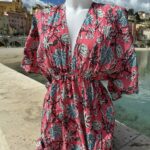 Robe en coton d'été : Chloé – Image 6