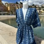 Robe en coton d'été : Chloé – Image 5