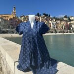 Robe en coton Laura – Image 8