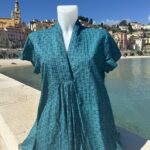 Robe en coton Laura – Image 5