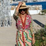 Kimono en soie : longueur Medium – Image 6