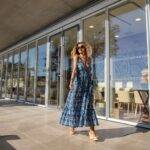 Robe Lilly