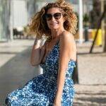 Robe Lilly