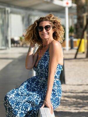 Robe Lilly