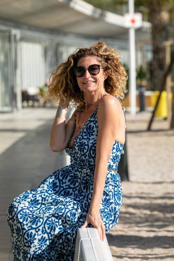 Robe Lilly