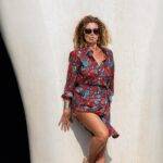 Robe chemise en coton : Lou – Image 7