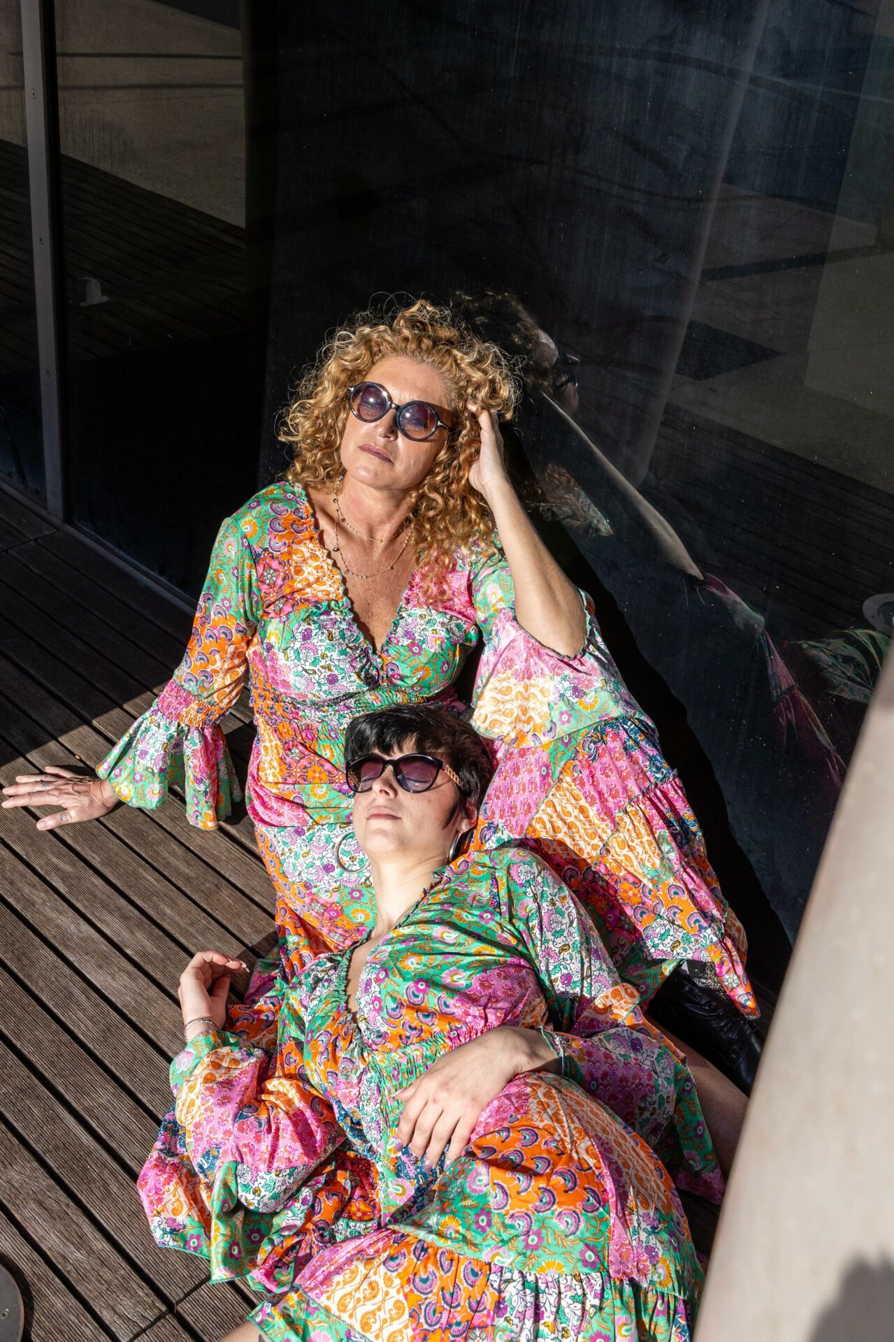 Robe longue Léa💖 – Image 4