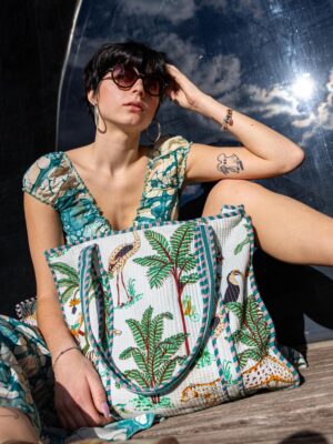 Robe Légian: Lifestyle chic🧚‍♀️